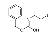 (2-Iodo-ethyl)-carbamic acid benzyl ester