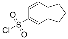 Indane-5-sulfonyl Chloride
