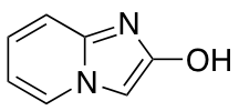Imidazo[1,2-a]pyridin-2-ol