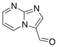 Imidazo[1,2-a]pyrimidine-3-carbaldehyde
