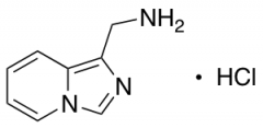 Imidazo[1,5-a]pyridin-1-ylmethanamine Hydrochloride