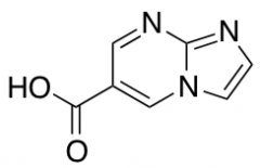 Imidazo[1,2-a]pyrimidine-6-carboxylic acid
