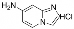 imidazo[1,2-a]pyridin-7-amine hydrochloride