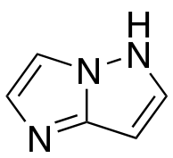 1H-Imidazo[1,2-b]pyrazole