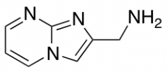 imidazo[1,2-a]pyrimidin-2-ylmethanamine
