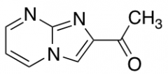 1-{imidazo[1,2-a]pyrimidin-2-yl}ethan-1-one