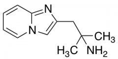 1-(Imidazo[1,2-a]pyridin-2-yl)-2-methylpropan-2-amine