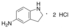 5-indolinamine dihydrochloride
