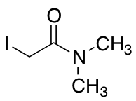 2-iodo-N,N-dimethylacetamide