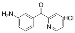 3-(Pyridine-2-carbonyl)aniline Hydrochloride