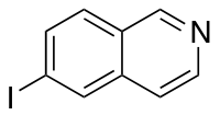 6-Iodoisoquinoline