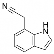 1H-Indole-7-acetonitrile