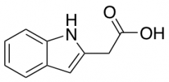 Indole-2-acetic acid