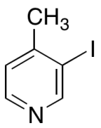 3-Iodo-4-methylpyridine