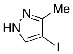 4-Iodo-3-methyl-1H-pyrazole