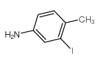 3-Iodo-4-methylaniline