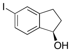 (1R)-5-Iodoindan-1-ol