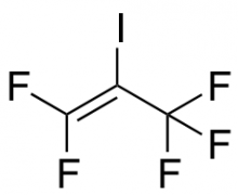 2-Iodopentafluoropropene-1