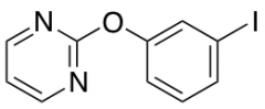 2-(3-Iodophenoxy)Pyrimidine