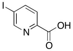 5-Iodopicolinic Acid
