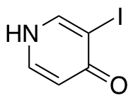 3-Iodopyridin-4-ol