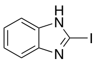 2-Iodo-1h-Benzo[D]Imidazole