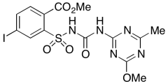 Iodosulfuron Methyl Ester