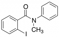 2-Iodo-N-methyl-N-phenylbenzamide