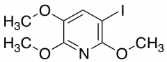 3-Iodo-2,5,6-trimethoxypyridine