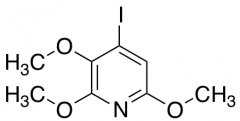 4-Iodo-2,3,6-trimethoxypyridine