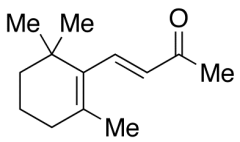 &beta;-Ionone