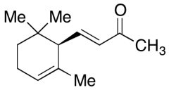 R-&beta;-Ionone