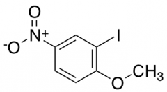 2-Iodo-4-nitroanisole