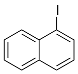 1-Iodonaphthalene