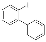 2-Iodobiphenyl