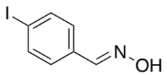 4-Iodobenzaldoxime