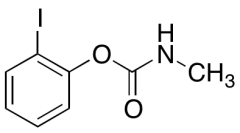 2-Iodophenyl Methylcarbamate