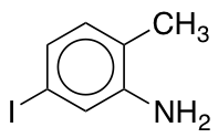 5-Iodo-2-methylaniline