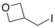 3-(Iodomethyl)oxetane