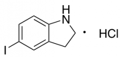5-Iodo-2,3-dihydro-1H-indole Hydrochloride