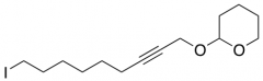 2-(9-Iodonon-2-ynoxy)oxane