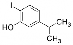 2-Iodo-5-isopropylphenol