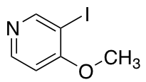 3-Iodo-4-methoxypyridine