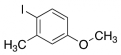 1-Iodo-4-methoxy-2-methylbenzene