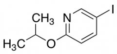 5-IODO-2-ISOPROPOXYPYRIDINE