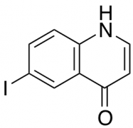 6-IODO-4-OXO-QUINOLINE