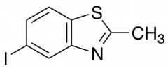 5-Iodo-2-Methylbenzo[D]Thiazole