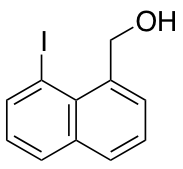 (8-Iodo-1-Naphthyl)Methanol