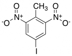 4-Iodo-2,6-dinitrotoluene