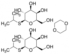 IPTG Hemidioxane
